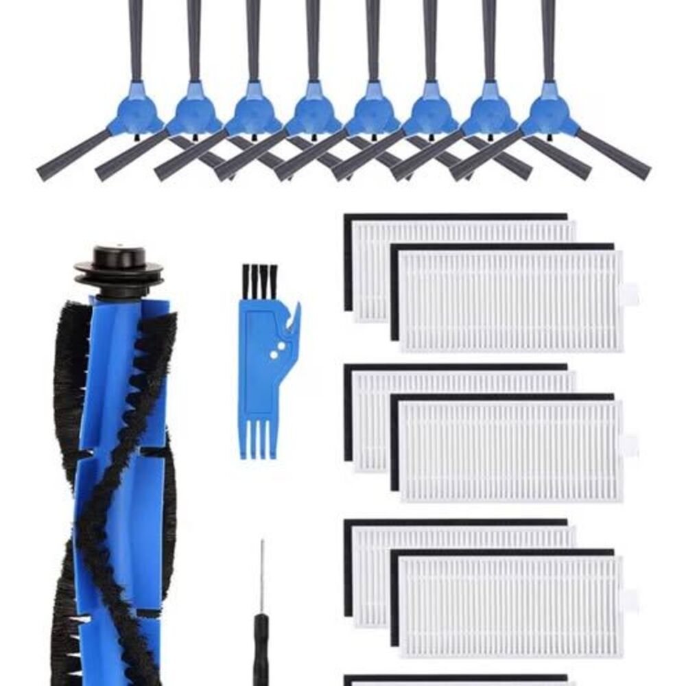Eufy RoboVac Replacement Parts Kit